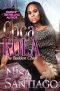 [Apple & Kola: The Baddest Chick 02] • Coca Kola